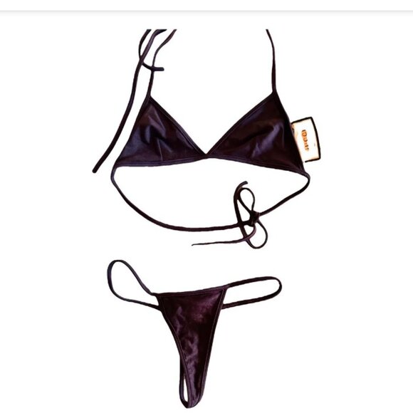 Bikini gucci - Picture 1 of 3